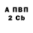 Amphetamine Premium Oleg Sergeef